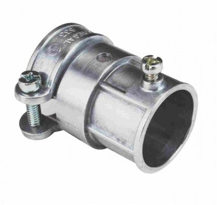 Orbit EMT to Flex Squeeze Coupling 3/4 in to 3/4 in OF532