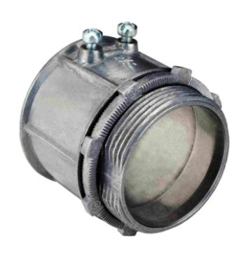 Orbit Zinc EMT Ss Connector 3 in OF708