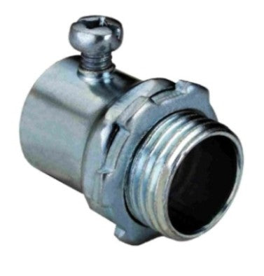 Orbit Steel EMT Ss Connector 3/4 in OF7702