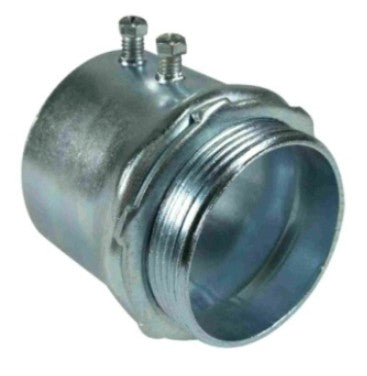 Orbit Steel EMT Ss Connector 2-1/2 in OF7707