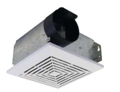 Orbit 70 Cfm Standard Ventilation Fan, 4 Sones OS70