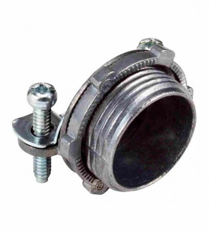 Orbit Zinc Nmromex Connector 1-1/2 in RX150
