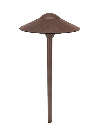 Orbit S 215 Landscape Fixture Rust S215RU