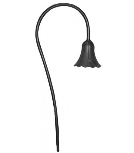 Orbit S 220 Landscape Fixture Rust S220RU