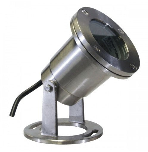 Orbit Under Water Fixture Marine Grade SS510M