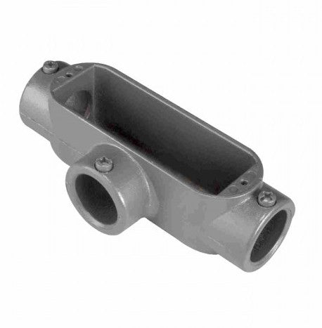 Orbit EMT Ss Conduit Body Type T 3/4 in SST75