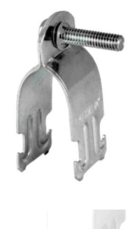 Orbit 1/2 in Universal Strut Clamp ST50