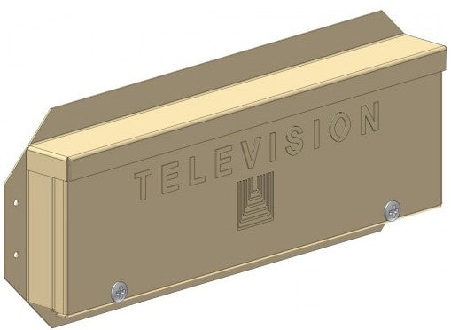 Orbit Tv Service Box UM1020TV