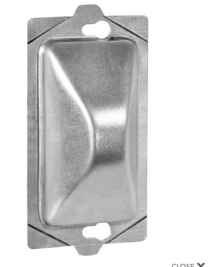 Orbit Univ. Protective Cover for 1G, 2G, Mg & Adjustable Ring UPC12MA