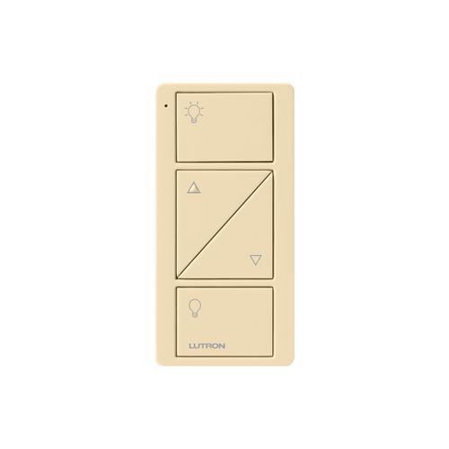 Lutron PJ2-2BRL-GIV-L01 Wireless Remote