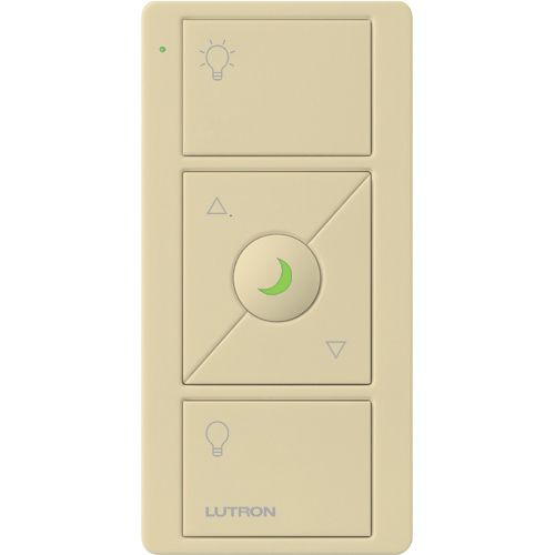 Lutron PJN-3BRL-GIV-L01 Wireless Remote