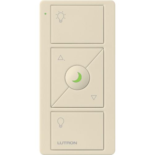 Lutron PJN-3BRL-GLA-L01 Wireless Remote
