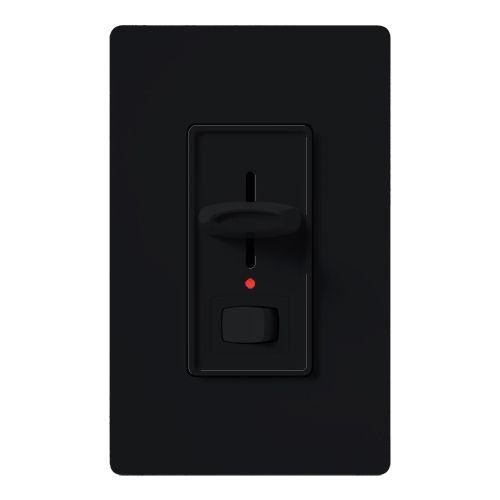 Lutron S-10PNL-BL Dimmer Switch