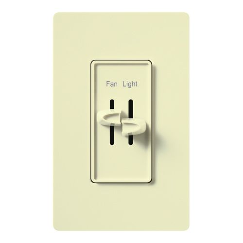 Lutron S2-LFH-AL Fan Control