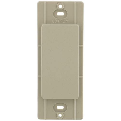 Lutron SC-BI-CY Wallplate Accessory