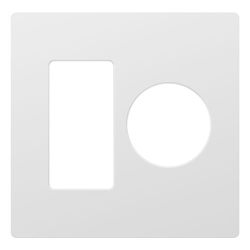 Lutron SC-XN-SW Wallplate Accessory