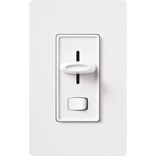 Lutron SELV-300PH-WH Dimmer Switch