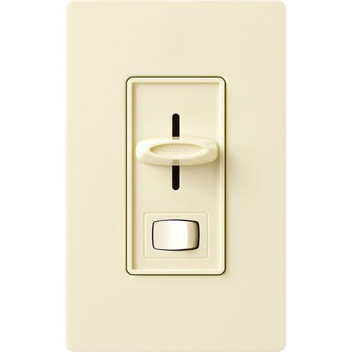 Lutron SF-12P-277-AL Dimmer Switch