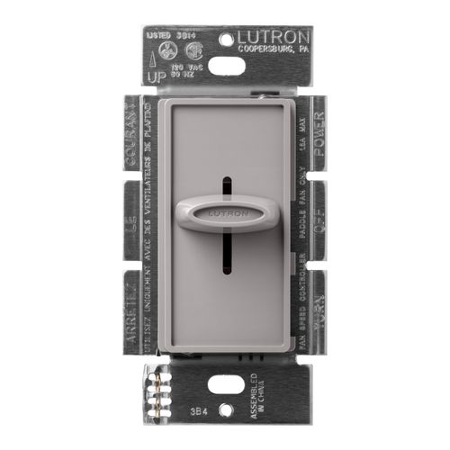 Lutron SFSQ-F-GR Fan Control