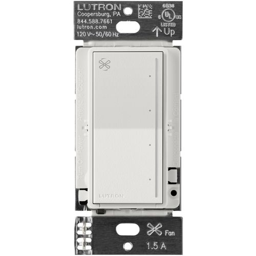 Lutron ST-FSQ-N-LG Fan Control