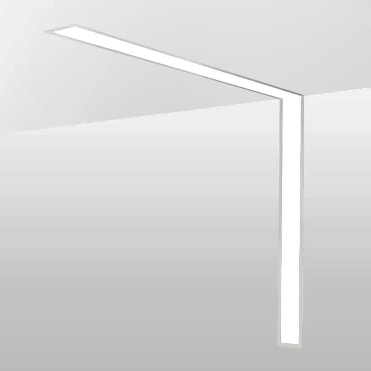Utopia Lighting CUBE2-CW90 LED Linear Fixture