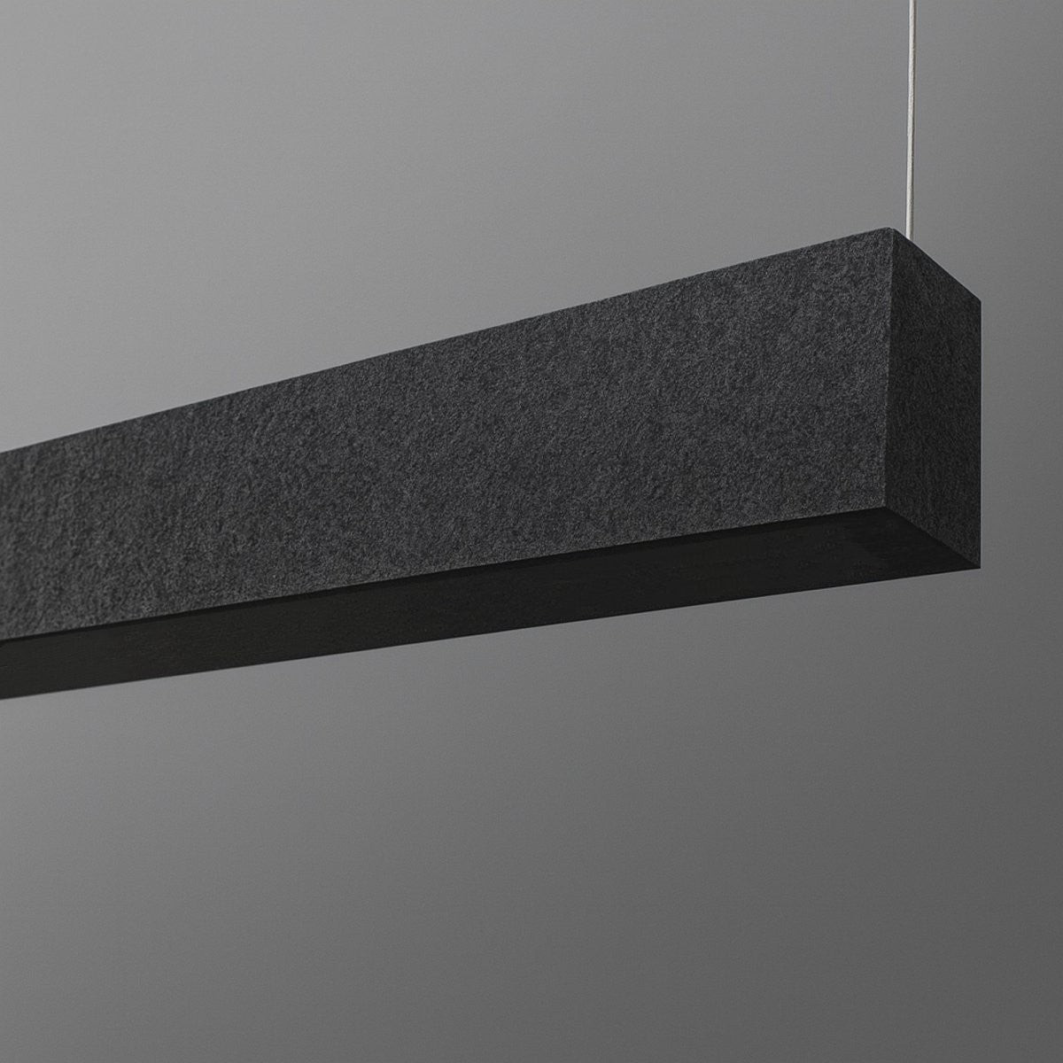 Utopia Lighting Cube 2-NRC-Non Lit Surface Mount LED Linear Fixture