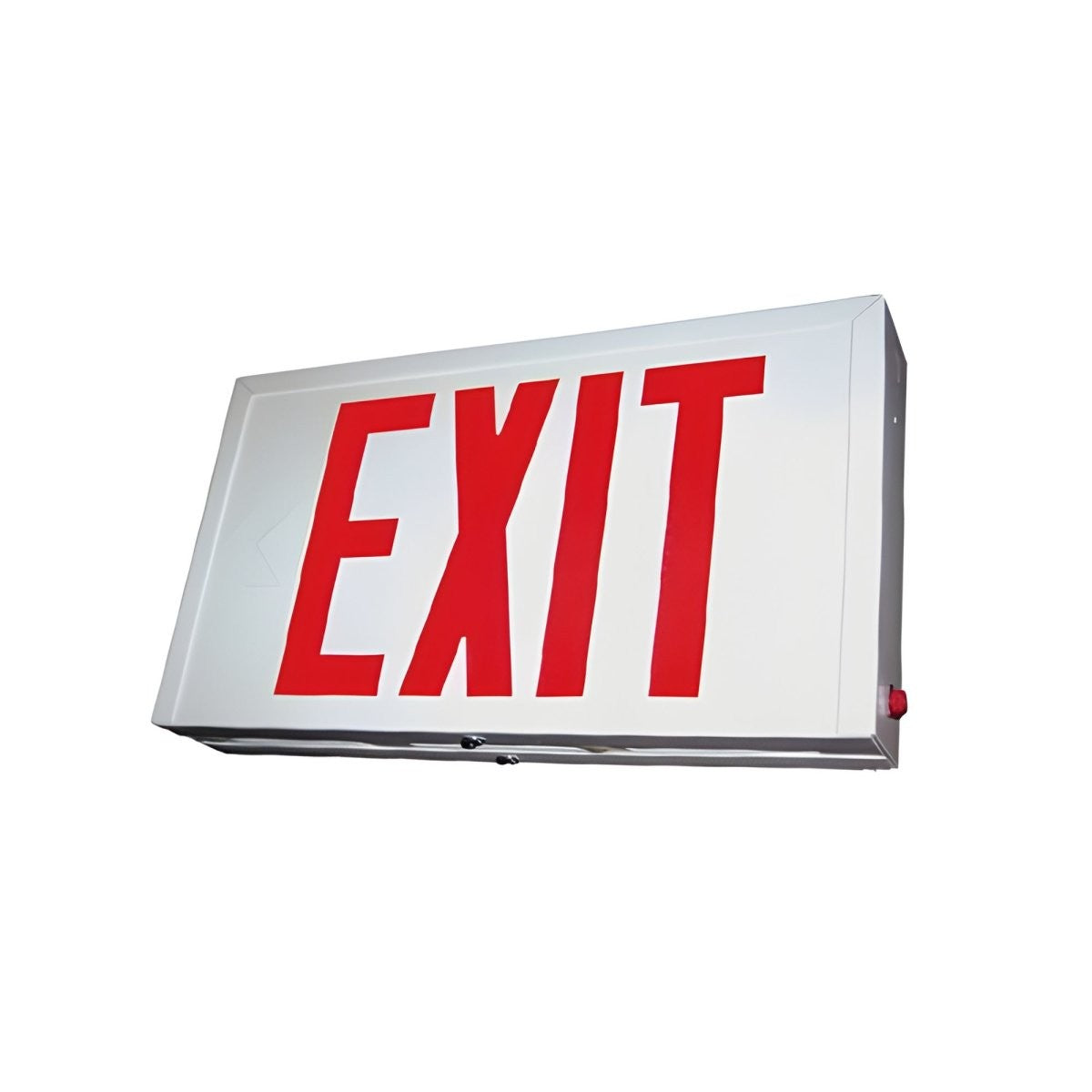 Utopia Lighting SXTE LED Exit / Emergency Combo