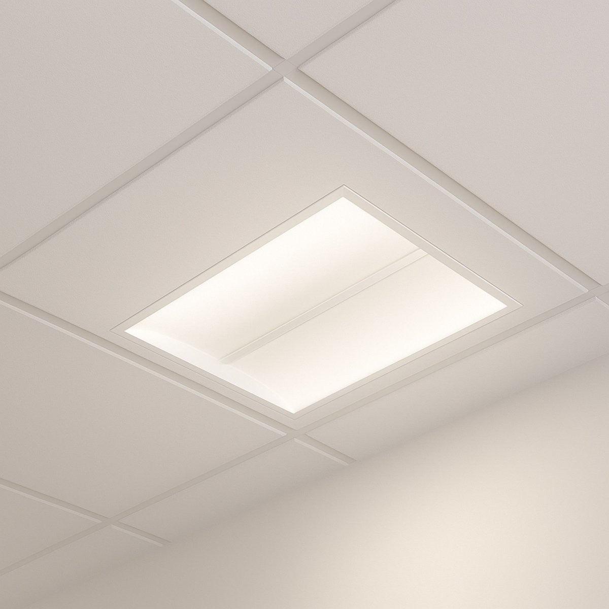 Utopia Lighting TRV-2G LED Lay-In / Troffer