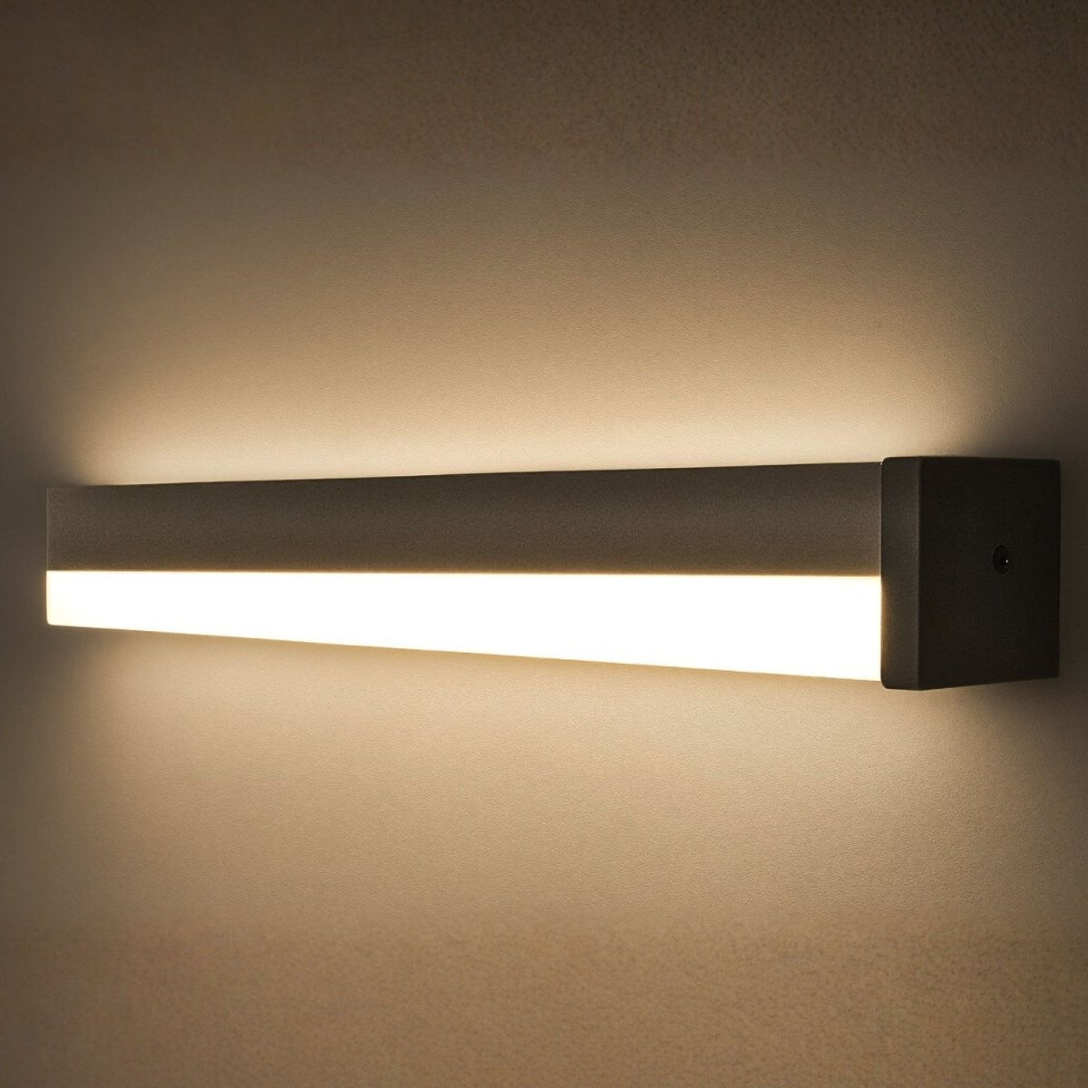 Utopia Lighting ULW4-2G-BED LED Commercial Fixture