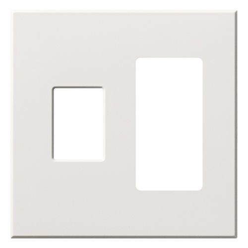 Lutron VWP-2CR-WH Ballast & LED Driver