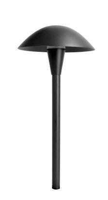 Westgate Black Path Light Cap Accessory AA-18L-BK