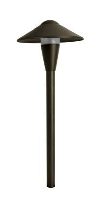 Westgate Oil-Rubbed Bronze Path Light Cap Accessory AA-19L-ORB