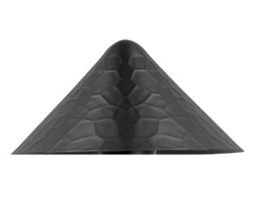 Westgate Antique Brass Path Light Cap Accessory AA-23L-AZ