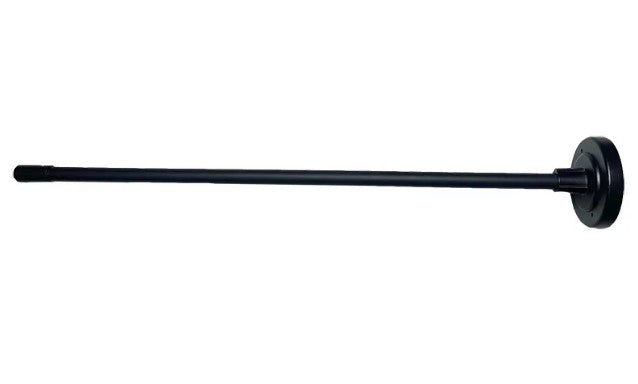 Westgate Black Lighting Product ACC-WMA-30-BK