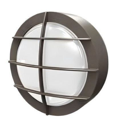 Westgate 9W/12W/15W 85LM/W 3000K/4000K/5000K Bronze Lighting Accessory BKRF-15W-MCTP-BR-P