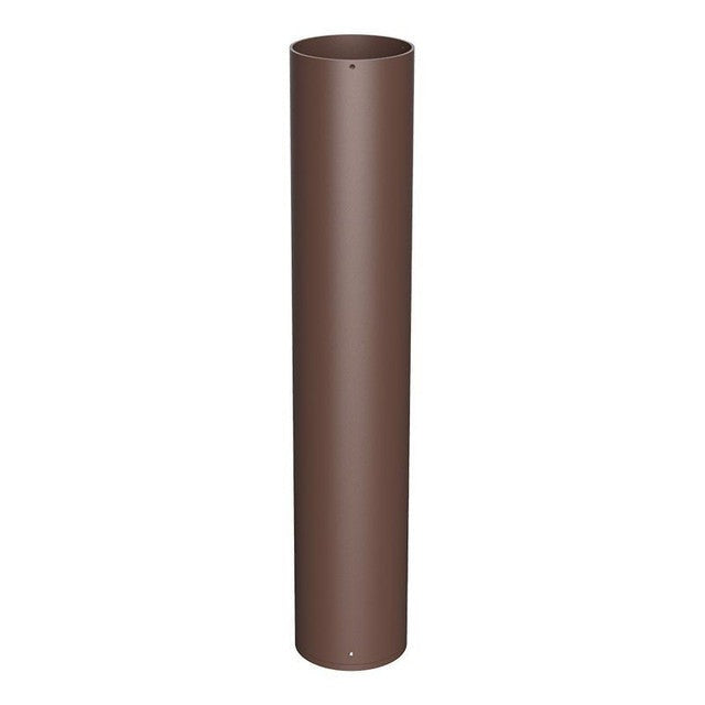 Westgate Bronze LED Bollard Light BOL-G2-SHAFT-29-BR