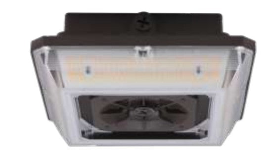 Westgate 30W/45W/60W 140 LM/W 3000K/4000K/5000K Lighting Product CAX-30-60W-MCTP-SR