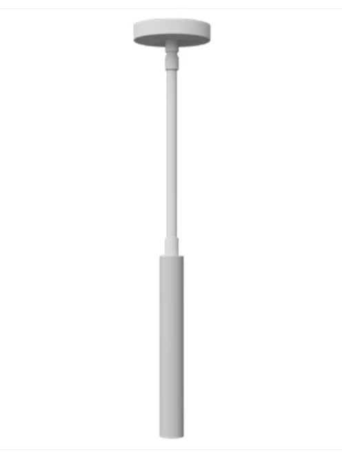 Westgate White LED Canopy Light CMC12-SRK-340-5C-WH