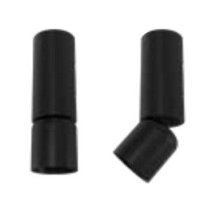 Westgate 12W/16W/20W 80LM/W 3000K/4000K/5000K Black LED Canopy Light CMC4-GIM-MCTP-DD-BK