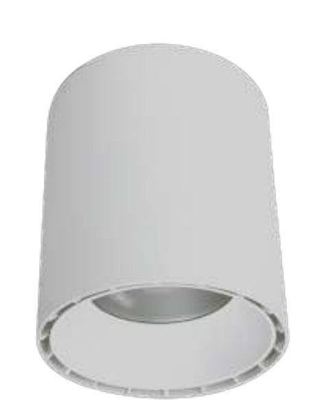 Westgate White LED Canopy Light CMC9-WPCK-WH