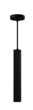 Westgate 6W 450LM 3000K/4000K/5000K Black Lighting Product CMCS2L-MCT-DT-BK