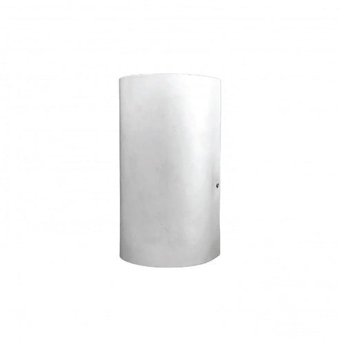 Westgate White LED Wall Light CREA-57-WH