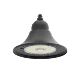 Westgate 50W/80W/100W 130 LM/W 3000K/4000K/5000K Lighting Product DAB-B20-50-100W-MCTP-SR
