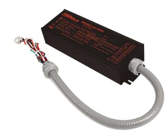 Westgate 20W Emergency LED Battery Backup ELB-20150-IP65