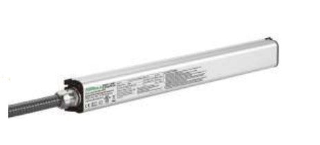 Westgate Emergency LED Driver ELB-CW-27W-MW-IP66