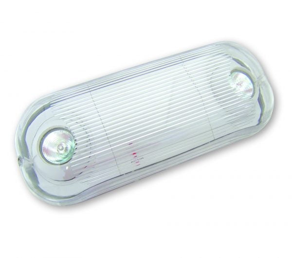 Westgate 7.2W pear head Emergency Light EW-16-WP