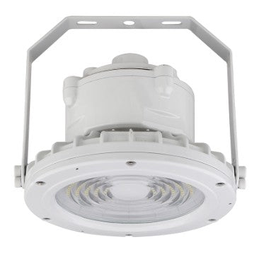 Westgate 120-277V 30W 146 LM/W 5000K Round Hazardous Location LED High Bay EXPR-30W-50K