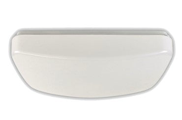 Westgate 120V 20W 1500LM 2700K/3000K/3500K/4000K/5000K LED Flush Mount Ceiling Light FCS-11HL-MCT5