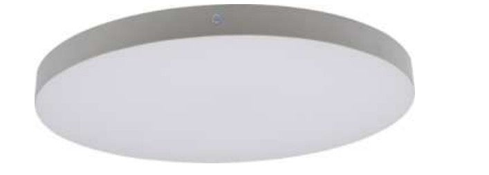 Westgate 120V 10W 700LM 2700K/3000K/3500K/4000K/5000K LED Flush Mount Light FEL-R6-MCT5-SEN