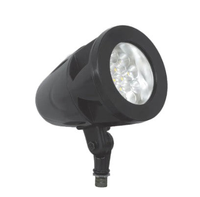 Westgate 84W 9000LM 3000K Black Lighting Accessory FLDF-84W-30K-BK